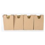150 Rounds 5.56x45mm NATO M855 Ammunition