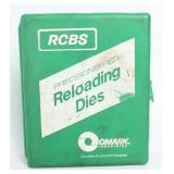RCBS 7x47 Neck Set Reloading Die Set
