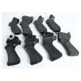 8 Remington & Winchester Compatible Pistol Grips