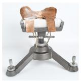Herter's Cast Iron Benchrest Shooting Stand
