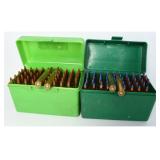 101 Winchester-Western .25-06 Remington Ammunition