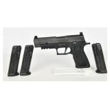 Sig Sauer P320 9mm Semi-Automatic Pistol w/ 4.7