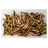 200 Cleaned 30/06 Brass Casings