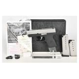Kahr Arms PM9 9mm Semi-Automatic Pistol 3.1