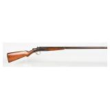 Iver Johnson Champion 12 Gauge Shotgun