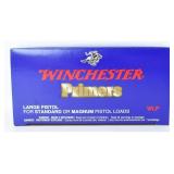 1,000 Winchester Large Pistol Primers No. WLP