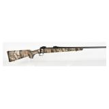 Stevens Model 200 .22-250 Bolt Action Rifle