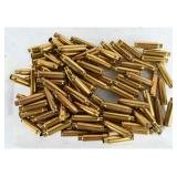 100 Peters .300 Savage Once-Fired Brass Casings
