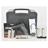 Sig Sauer P238 Semi-Automatic Pistol .380 Auto