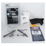 Smith & Wesson Revolver Parts & Accessories (6)