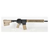 CMMG Inc. Mk4 Semi-Automatic Rifle 5.56mm