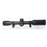 CenterPoint 3-7x Variable Power Rifle Scope