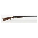 J.C. Higgins Model 101.1 Single-Shot Shotgun 12ga
