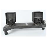 Lohman Sight-Vise Gun Maintenance & Sighting Rest