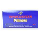 Winchester No. WLP Large Pistol Primers, 1,000