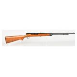 Wards Western Field 87-SB87-TA Semi-Auto .22 Rifle