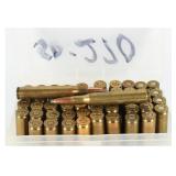 A Lot of 50 Rounds of .270 Winchester Ammunition