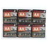 150 Rounds Winchester AA Super Sport .410 Gauge