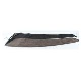 Pair Padded Breakdown Shotgun & Rifle Sleeves