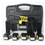 TASER M26 Electronic Control Device & Cartridges