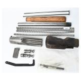 Marlin Model 60 Rifle Internal Parts & Accessories