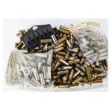 370 .38 Special 148-Grain Wadcutter Reloaded Ammo