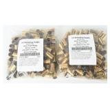 US Reloading Supply 200 380 Auto Brass Casings