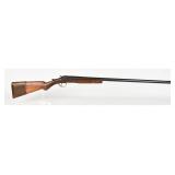 Massachusetts Arms Co. 12ga Single Shot Shotgun
