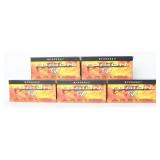 Federal Fusion .224 Valkyrie Ammunition (100)