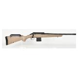 Ruger American Ranch Gen II Bolt 5.56 NATO Rifle