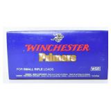 Winchester Small Rifle Primers (WSR), 1,000
