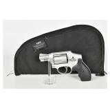 Smith & Wesson 642-2 Airweight .38 Special