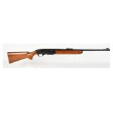 Remington 740 Woodsmaster .30-06 Springfield Rifle