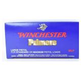 Winchester Large Pistol Primers, WLP (1,000)