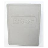 RCBS 3-Die Carbide Taper Crimp Set .38 Super & ACP