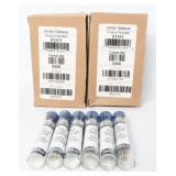12 Gunslick Pro Phosphor Bronze Bore Brushes & Box