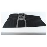 5 Allen Eldorado 46-Inch Scoped Rifle Cases