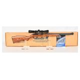 Marlin Model 60 Semi-Automatic Rifle .22 LR