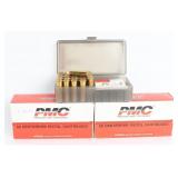 PMC .41 Remington Magnum Ammunition, 125 Rounds