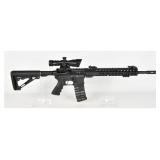 Anderson Mfg AM-15 Semi-Auto Rifle 5.56 NATO