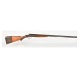 W.H. Davenport Fire Arms Co. Side-Lever Shotgun