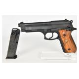 Taurus PT 92 AF 9mm Semi-Automatic Pistol