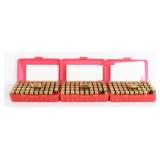 150 Winchester-Western .45 Hollow Point Cartridges