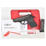 Bersa Firestorm Semi-Automatic Pistol .380 ACP
