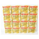 Wolf Military Classic 7.62x39mm Ammunition (320)