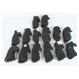 14 Hogue & Pachmayr Pistol Grips