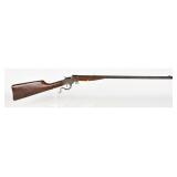 J. Stevens Favorite Lever Action .22 Long Rifle