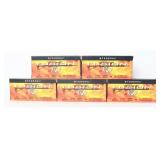 Federal Fusion .224 Valkyrie Ammunition (100 Rds)