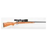 Ruger M77 Mark II .204 Ruger Bolt Action Rifle