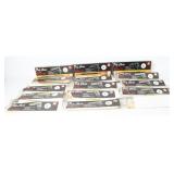 15 Poly-Choke Rib Kits, Ruger Super Blackhawk